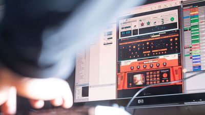 Don’t DAW us, get to the (virtual analogue) chorus: You can now buy Reason’s iconic Rack of virtual outboard as a standalone plugin