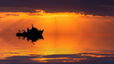 Enormous freshwater reservoir discovered off the East Coast may be 20,000 years old and big enough to supply NYC for 800 years