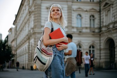 Care leavers no longer have to pay to apply for university
