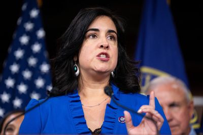 New York judge orders new Staten Island congressional district