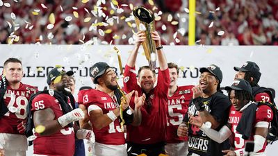 Bloomington Brewery Announces Beer for Life for Curt Cignetti After Indiana Championship