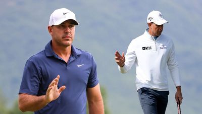 Which Players Have Left LIV Golf Ahead Of The 2026 Season?