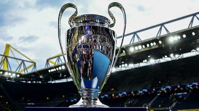 Supercomputer Predicts Final 2025–26 Champions League Table With One Matchday Left
