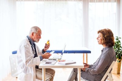 NHS slammed by experts for failing patients with bone disease