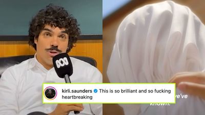 Tony Armstrong Takes Square Aim At Criminal Age Of Responsibility In New ABC Special