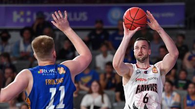 Ex-NBL star comes out as gay