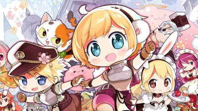 Ragnarok X Next Generation Class Tier List (January 2026)