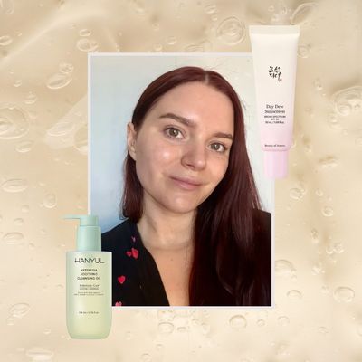 I Finally Achieved Glass Skin, and These K-Beauty Products at Sephora Deserve All the Credit