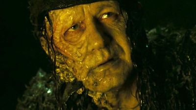 Alexander Skarsgård’s New Makeup-Heavy Role Sounds Even Wilder Than Dad Stellan’s Pirates Of The Caribbean Transformation