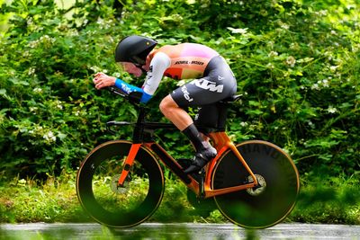 'I grabbed it with both hands, because why wouldn't you?' Meet Mattie Dodd, the 21-year-old Brit who forced his way onto Ineos Grenadiers' development team