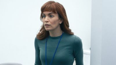 The Story Behind How Helly Got Cast In Severance Is Super Fun (And Involves A Sweet Potato)