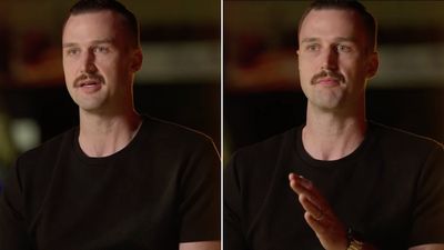 Aussie Andrew Ogilvy Becomes The Second-Ever NBL Star To Come Out As Gay