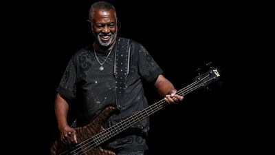 “James Brown always said, ‘I’m the most humble man out there – and Kool, that guy’s number two to me’”: Kool & The Gang’s Robert Bell on how he laid down three top 10s in a single session –and became one of the most sampled artists in history