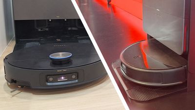 I've seen most of 2026's new robot vacuums, and these are the 2 models I can't wait to try