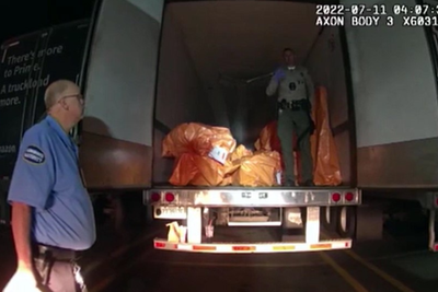 Anger as suspect in $100M jewelry heist said to be biggest in US history avoids standing trial – because ICE deported him