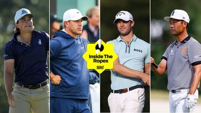 'Objectively Bad' Or 'Marginal Gains'? Rating LIV Golf's Winter Transfer Business