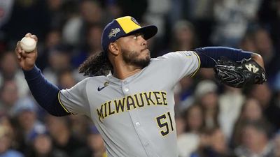 Mets Acquire All-Star Pitcher Freddy Peralta From Brewers in Latest Blockbuster Move