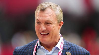 GM John Lynch Shares 49ers' Stance on Viral Electrical Substation Injury Theory