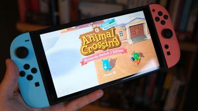 This Switch 2 upgrade makes big changes –but it's a tiny one that made it worth it for me