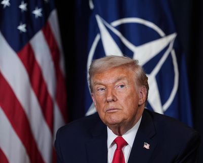 Trump news at a glance: at Davos, president rambles, backs down and touts ‘future deal’ on Greenland