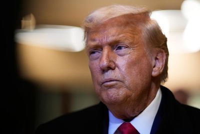 Trump declaration of Greenland framework deal met with scepticism amid tariff relief