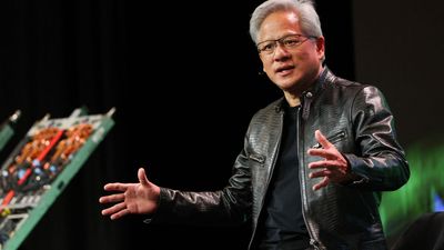 Nvidia CEO Jensen Huang to visit China as company prepares to start H200 shipments to the country — plans to meet with state officials unclear despite Beijing curbs on the chip