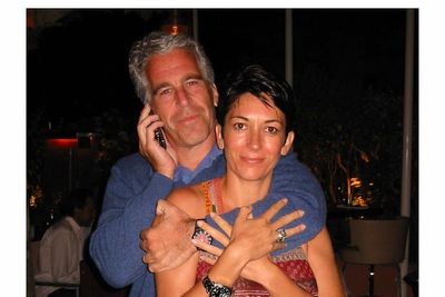 Ghislaine Maxwell to appear before US Congress in Epstein investigation