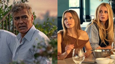 That Time Nobody Wants This’ Producer Was Set Up With Pre-Amal George Clooney (And It Didn’t Go Well)