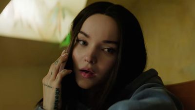 "I think I know how this will end": Prime Video's new erotic thriller looks saucy beyond belief