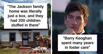 “They Didn’t Really Have Much”: People Admire These 45 Celebrities Who Once Were Dirt Poor