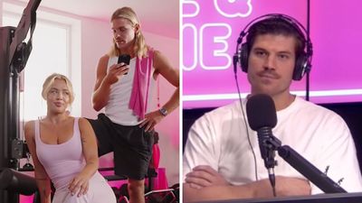 Matt Zukowski On What He Really Thinks Of Tammy Hembrow & Bailey Smith’s Relationship
