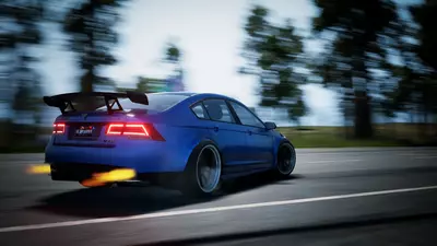 Wreckreation Patch 5 Available Today