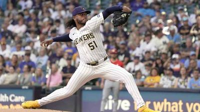 Freddy Peralta Trade Grades: Mets Find Their Ace in Four-Player Deal