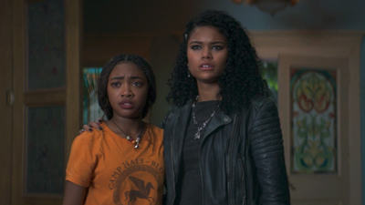 Percy Jackson Season 2’s Finale Made A Big Change From The Books To Thalia That I Had To Ask About