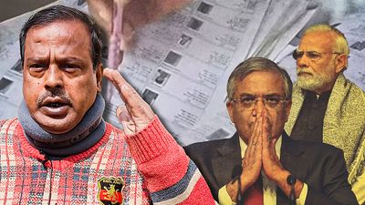 ‘How can you remove names without checking?’: Inside Prayagraj’s battle over voter lists