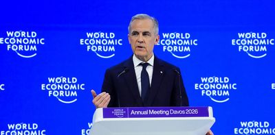 Carney’s rallying cry to ‘middle powers’ includes Australia - and we should heed his call