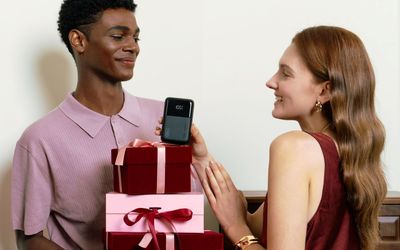 Power Up Your Valentine's Day: Tech Gifts That Actually Matter