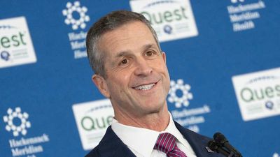 John Harbaugh Expected to Make Major Change in Giants Coaching Staff