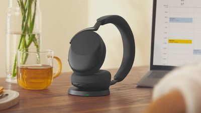 Jabra's new space-age headsets are here to replace your AirPods Max with 'professional-grade voice clarity' — and 120 hours of battery life