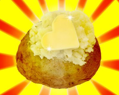 ‘We want to make jacket potatoes sexy again!’: how the humble spud became a fast food sensation