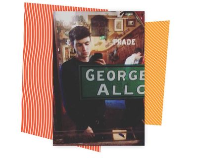 The pub that changed me: ‘It taught me not to be obnoxious’