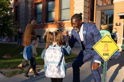 Former Iowa superintendent expected to plead guilty to falsely claiming he was a US citizen
