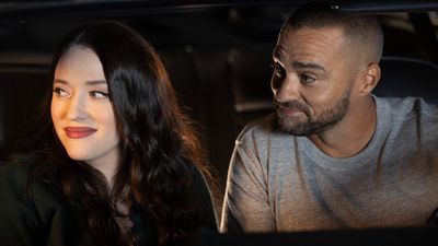 Shifting Gears' Riley Took A Major Step Forward With Andy, But I Feel This Relationship Is Doomed To Fail