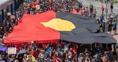 8 Essential Tips For Navigating Your First Invasion Day Protest With Respect