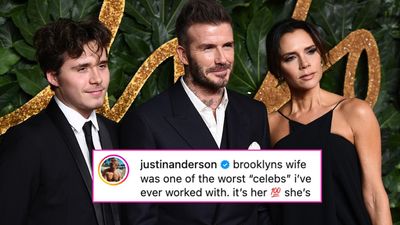 Everyone In The Inner Beckham Circle Who’s Responded To The Family Drama So Far