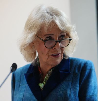 Queen Camilla Admits She Was Initially "Nervous" Before Making One of the "Easiest Decisions" In Her Royal Life