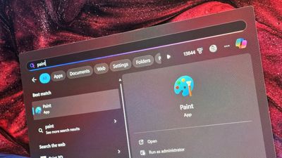 Microsoft unveils wave of new Windows 11 features in Paint and Notepad — with better Markdown support and a new AI Color Book mode coming soon