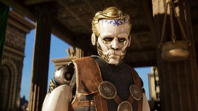 Xbox's Clockwork Revolution is its dev's "most ambitious title, probably by a factor of 10" — it sounds like the RPG of my dreams, and probably yours too