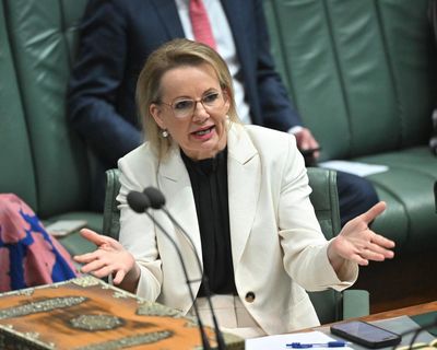 Sussan Ley’s leadership all but over after Coalition split, senior Liberals say