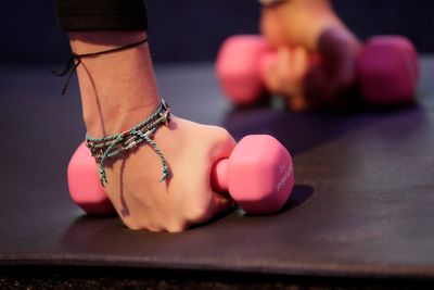 Scientists say this is the best exercise for reducing body fat in elderly people